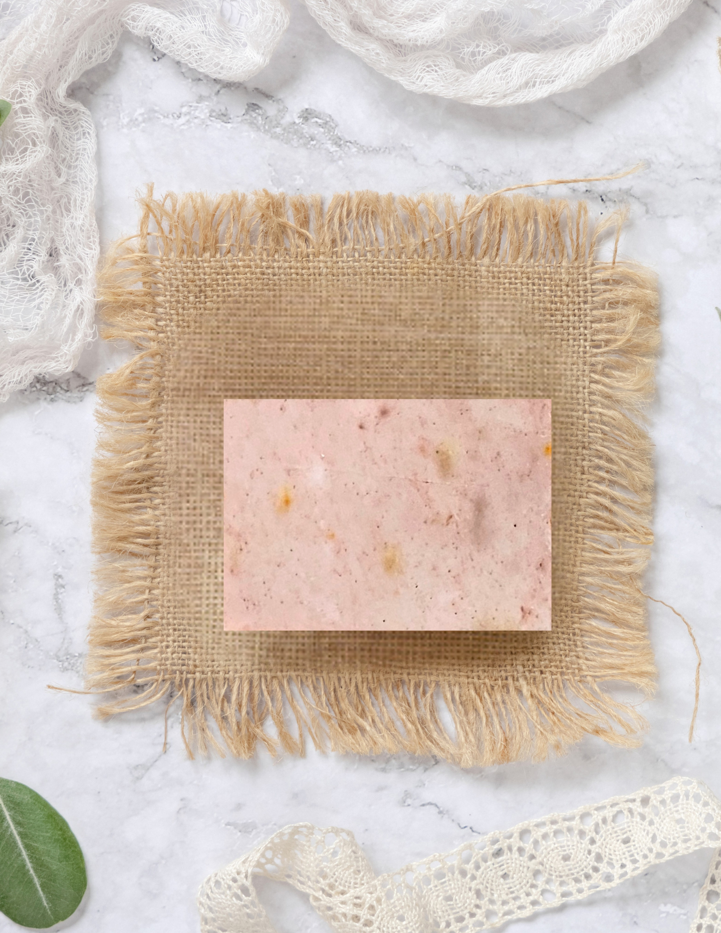 Citrus Spice Harmony