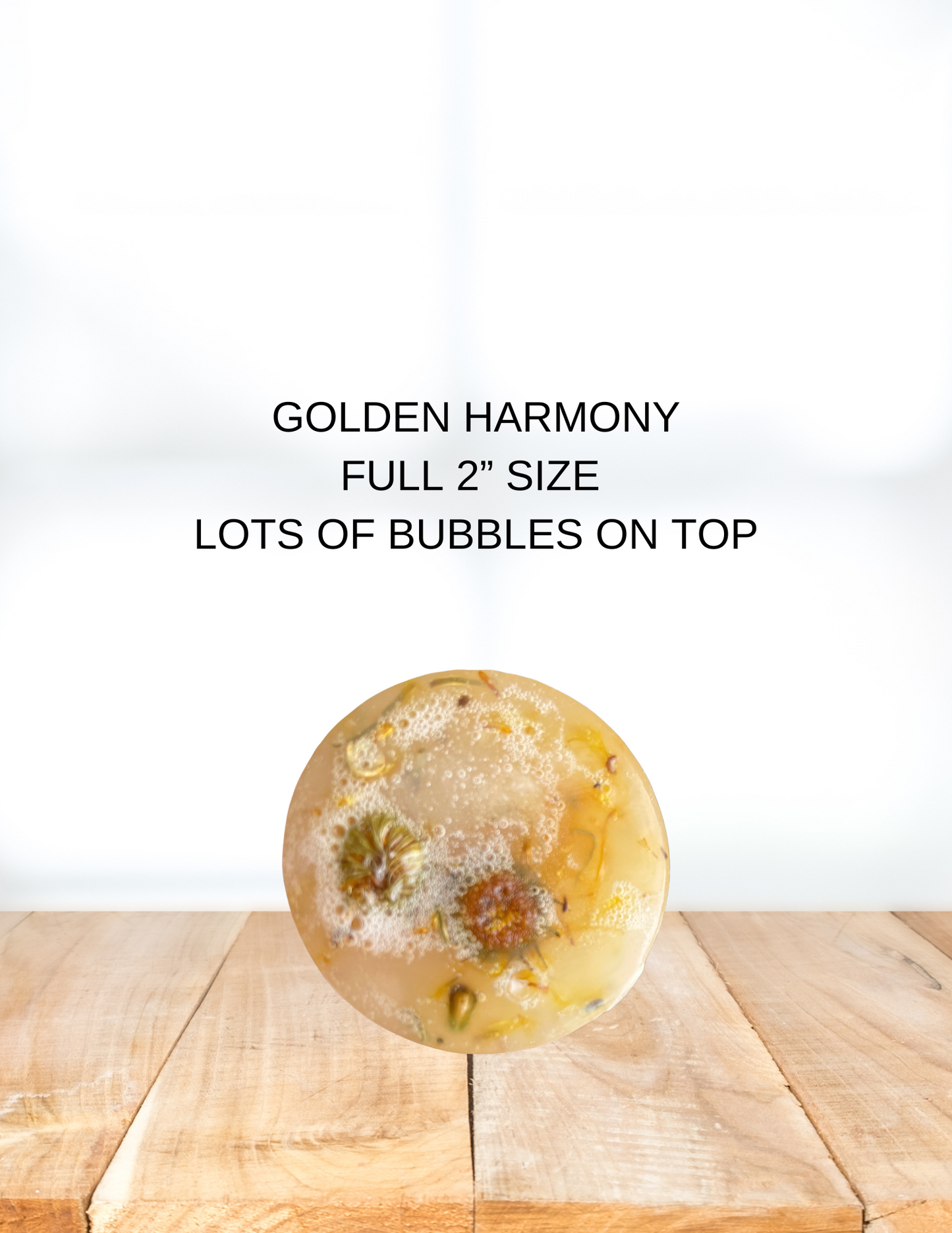 Imperfect Small Size