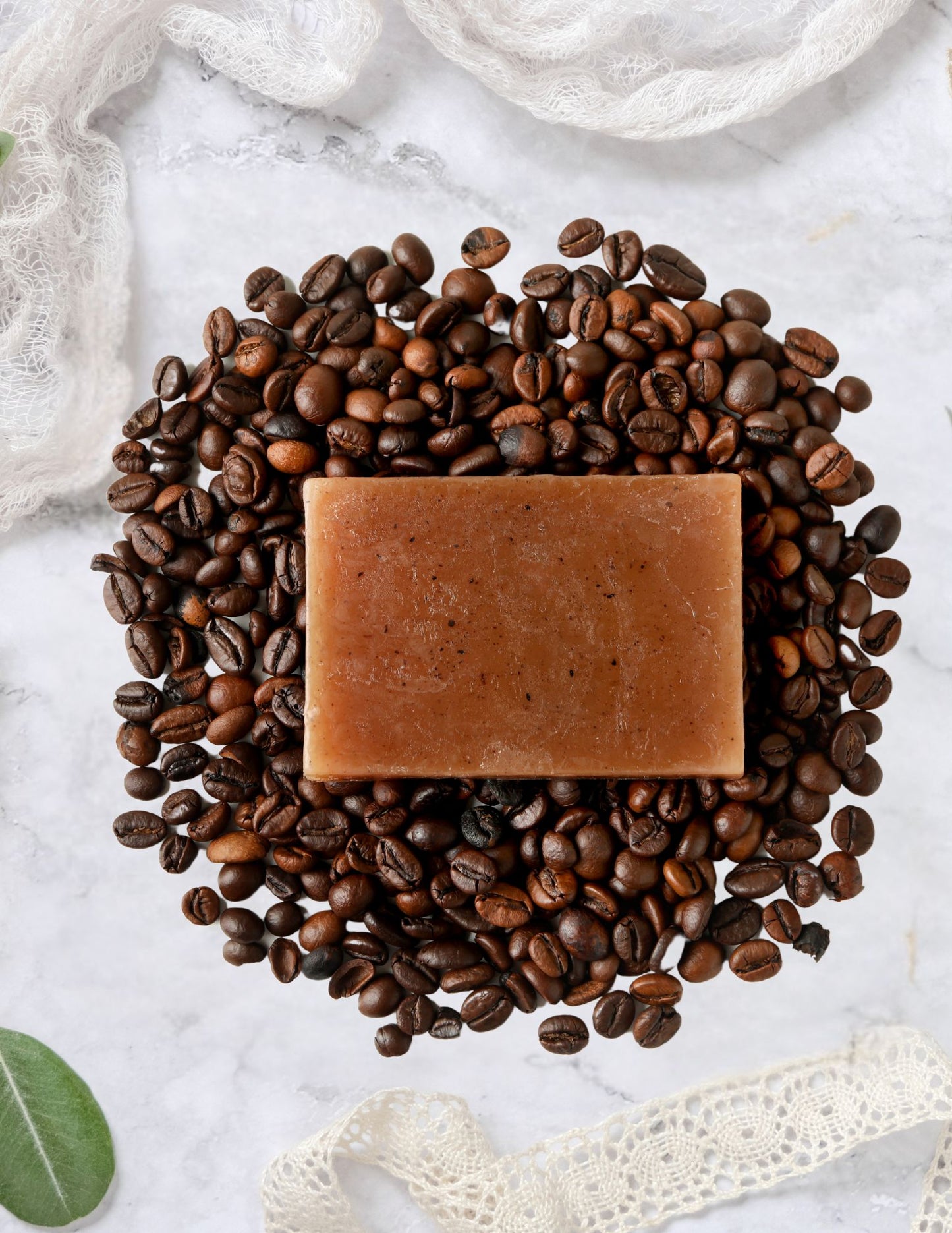 Spiced Brew
