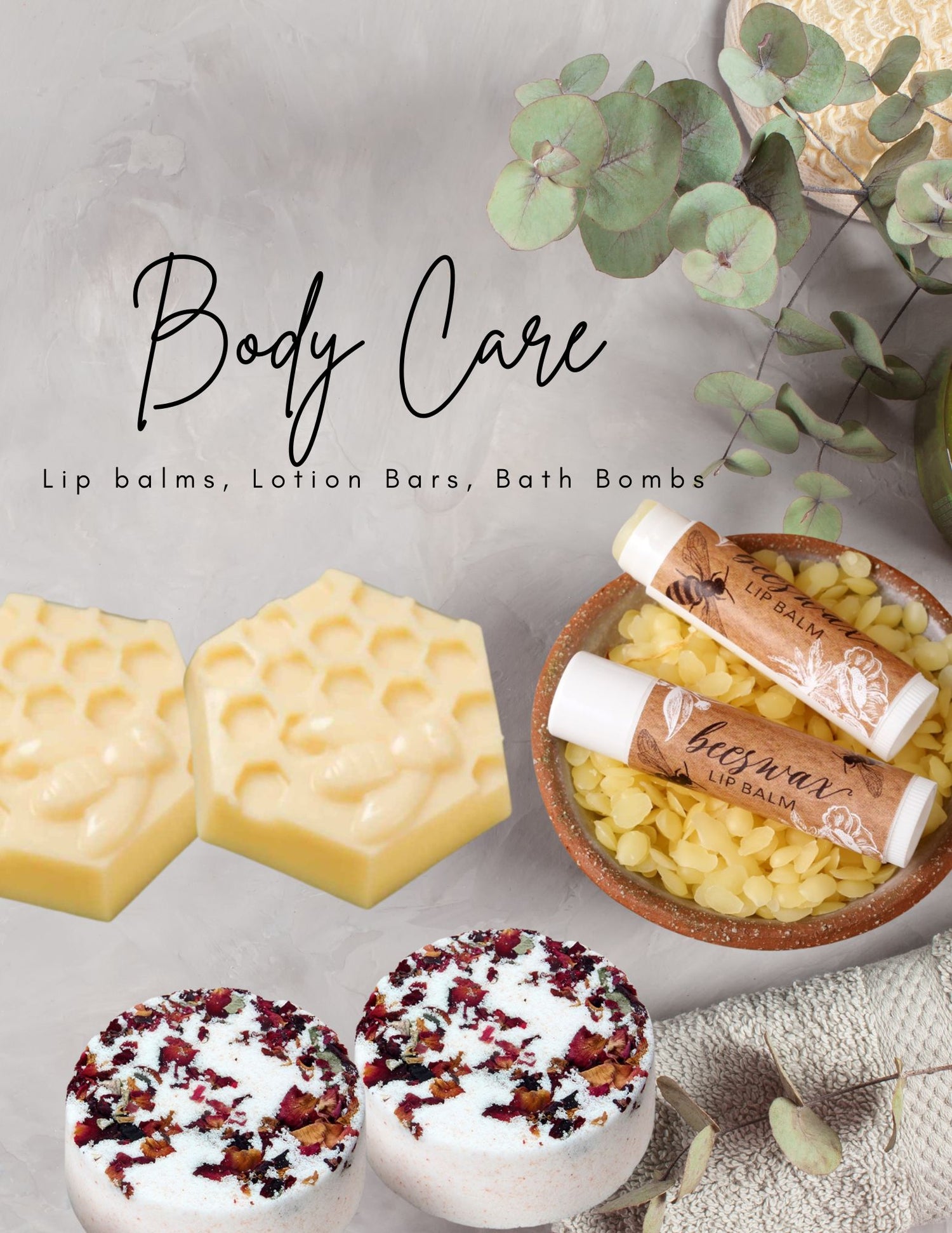 Body Care