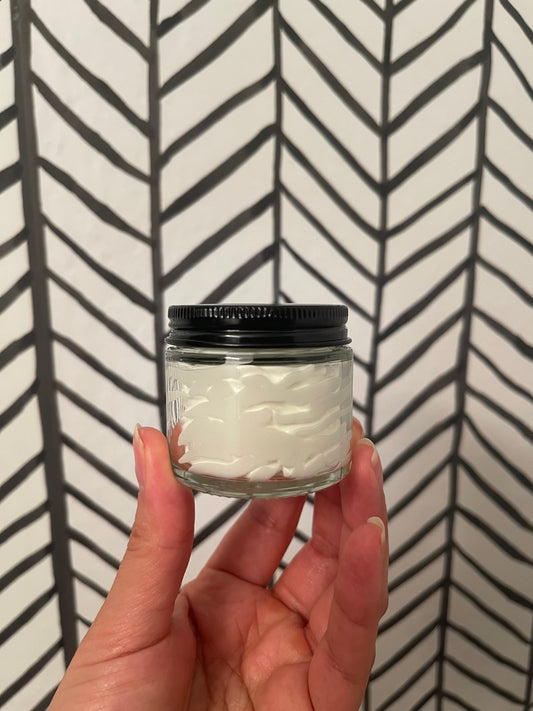 Tallow Face Cream