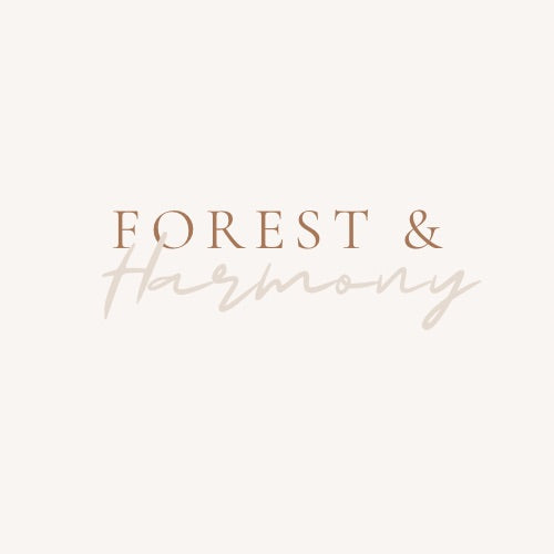 Forest & Harmony