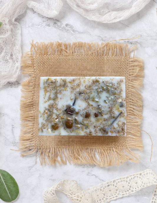 Soft Kissed Serenity